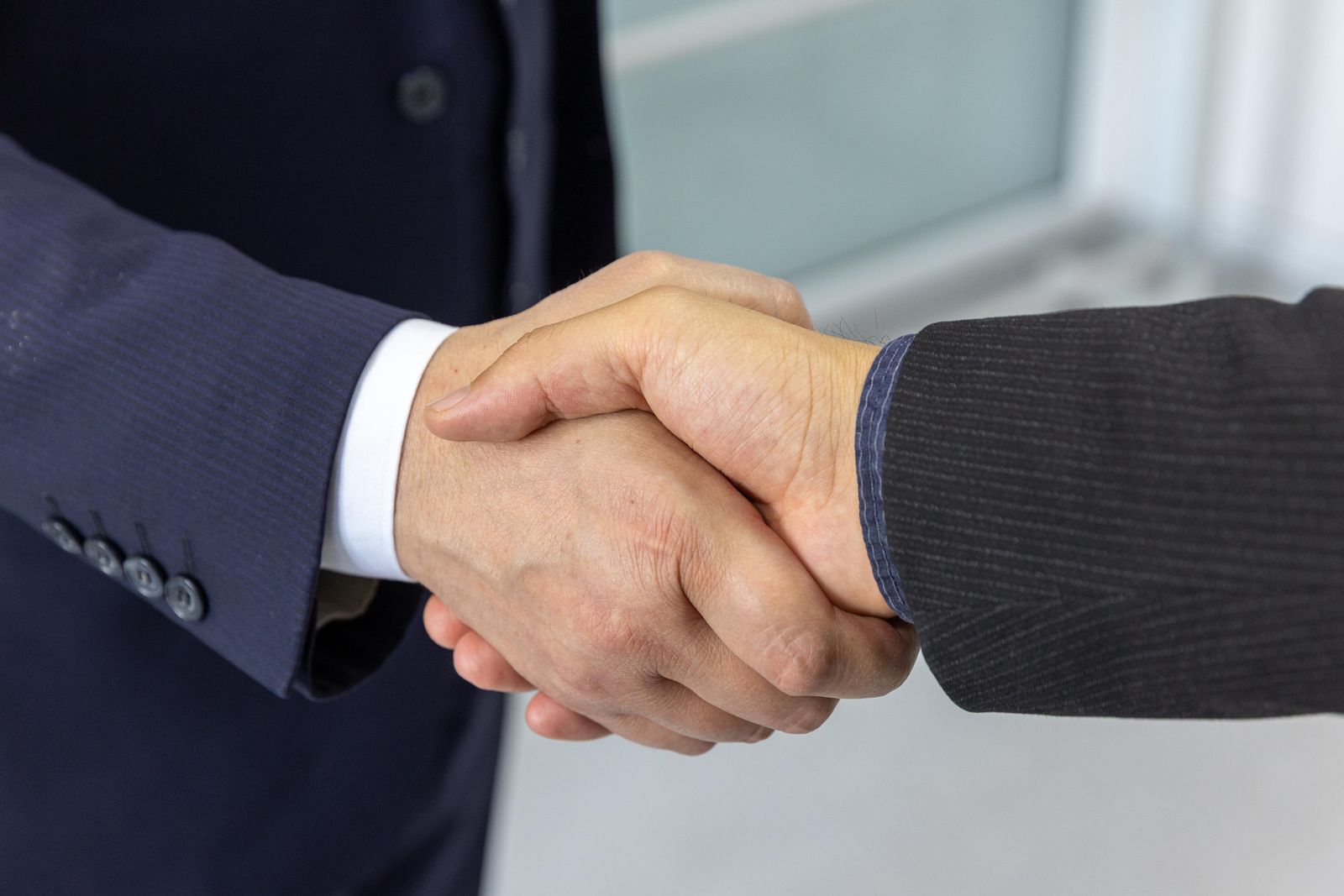 Dreamz Oasis HR Consultancy – a trusted partnership